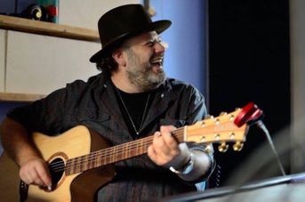 Paolo Enrico Archetti Maestri
(Foto di Ivano A. Antonazzo)