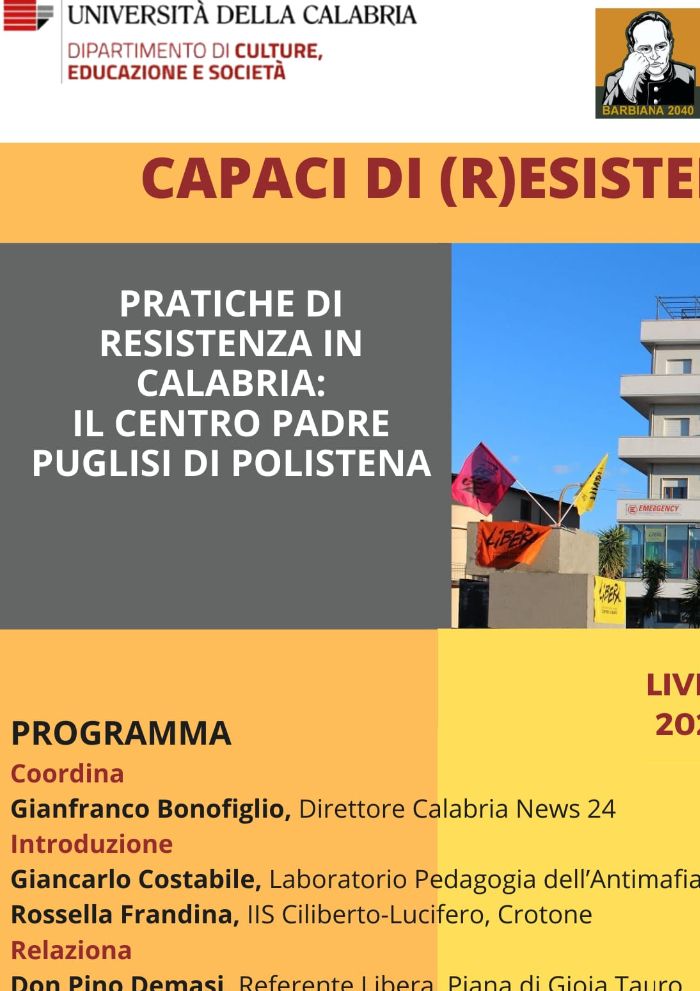 Locandina 1 luglio 2021
