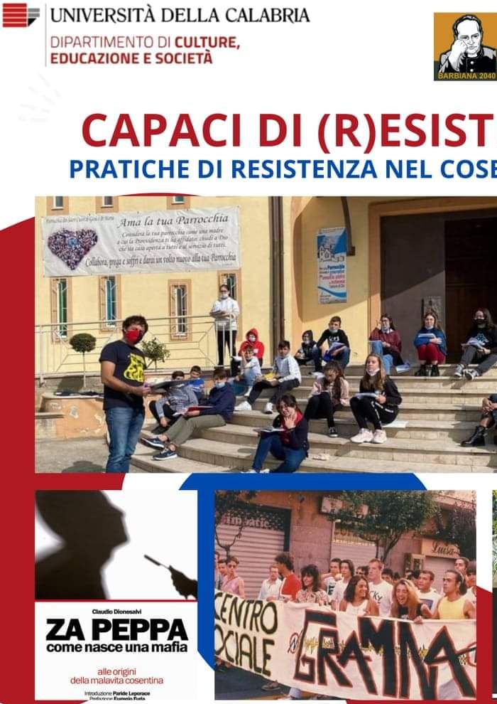 Locandina 13 luglio 2021